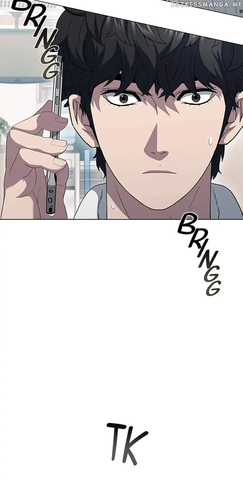 A True Doctor Chapter 153 page 71