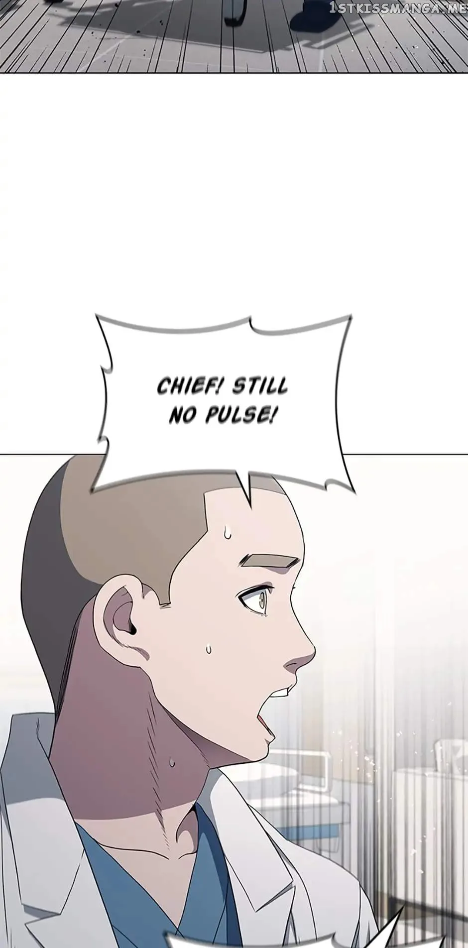 A True Doctor Chapter 153 page 77