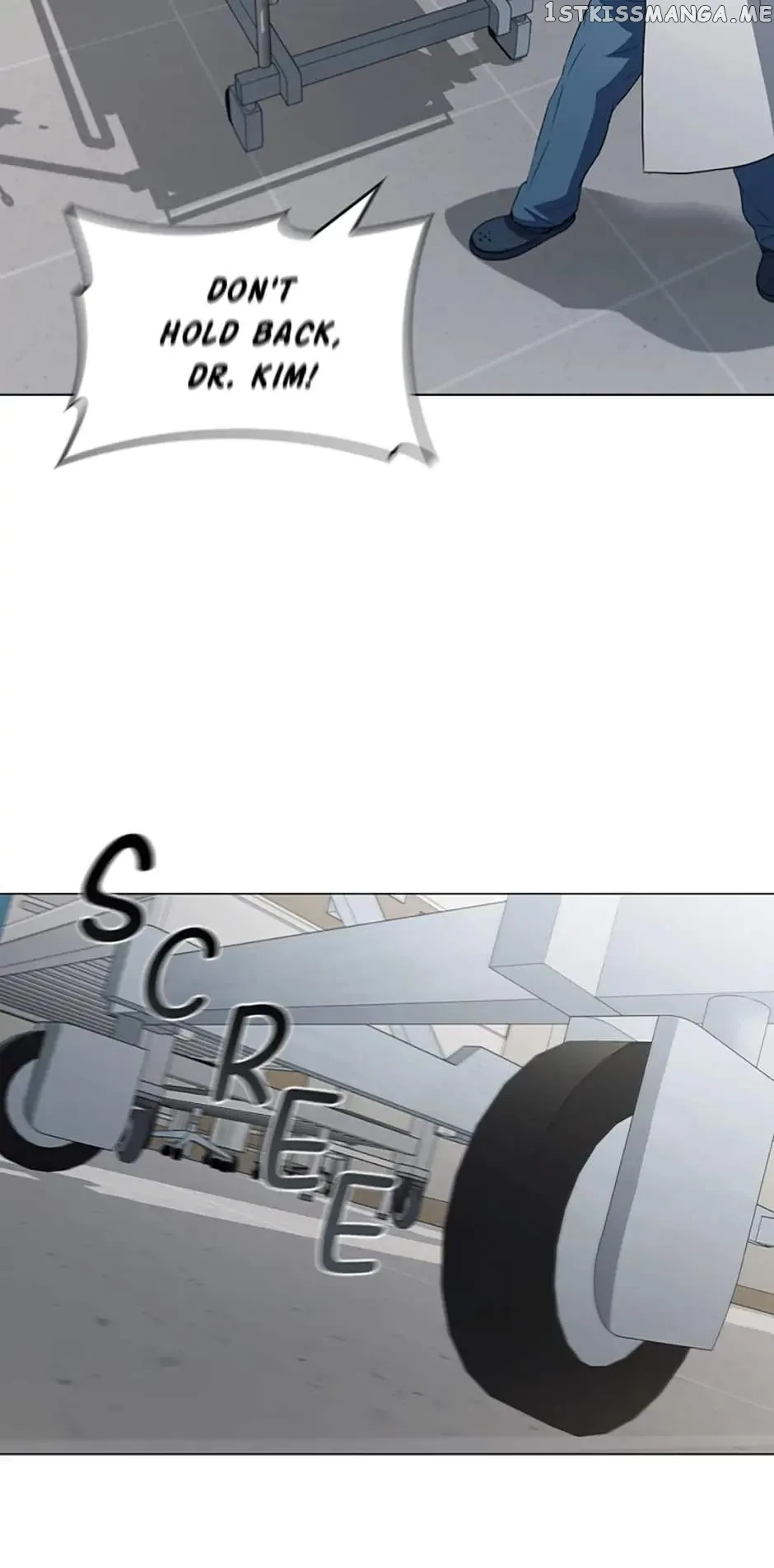 A True Doctor Chapter 153 page 80