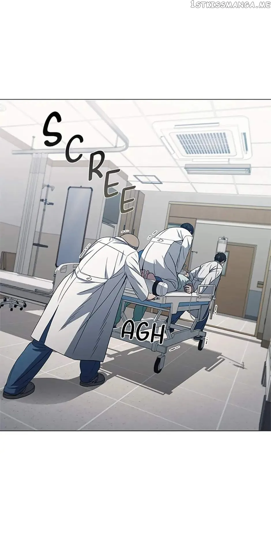 A True Doctor Chapter 153 page 81