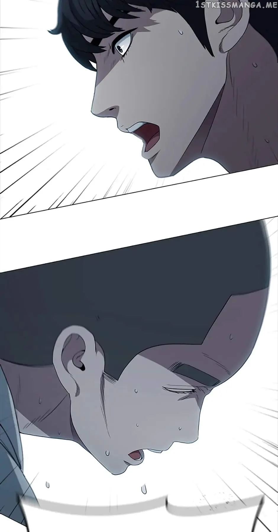 A True Doctor Chapter 153 page 89