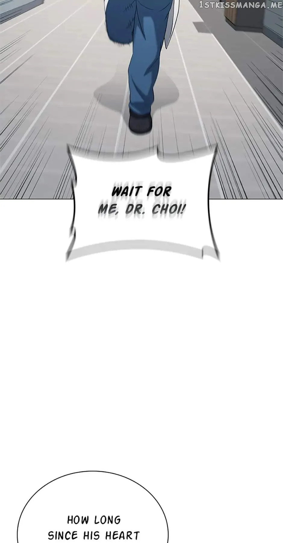 A True Doctor Chapter 154 page 4