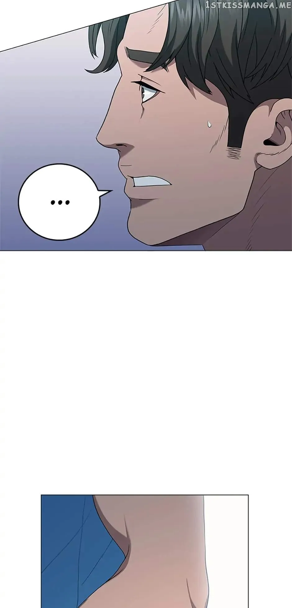 A True Doctor Chapter 154 page 26