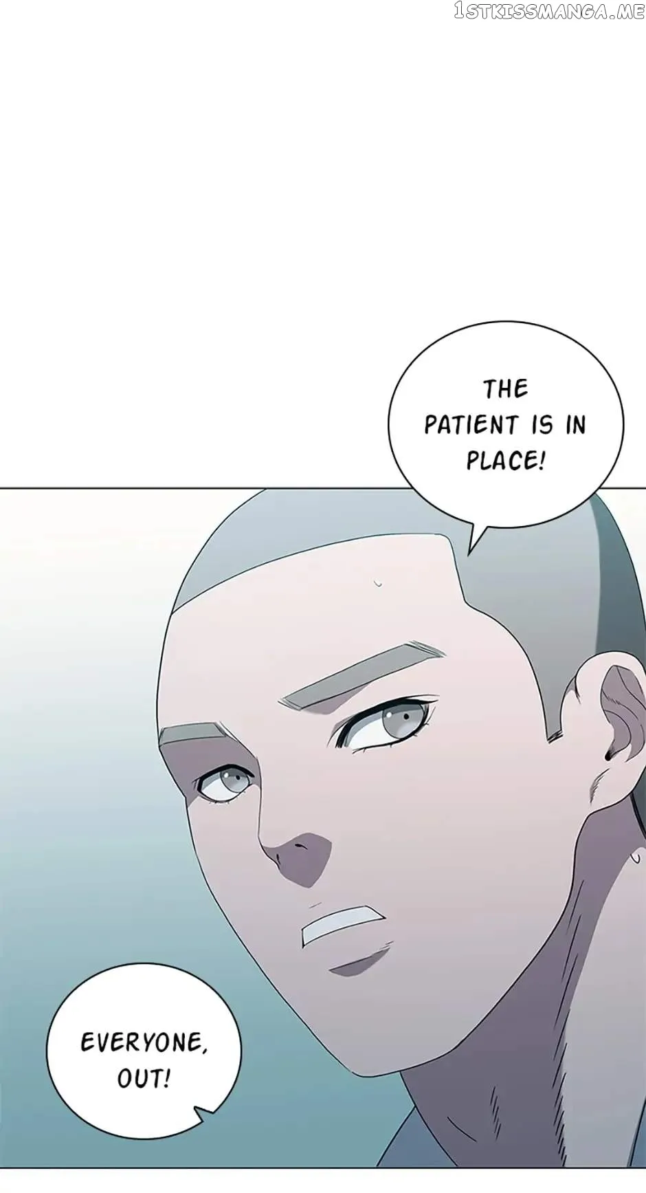 A True Doctor Chapter 154 page 12