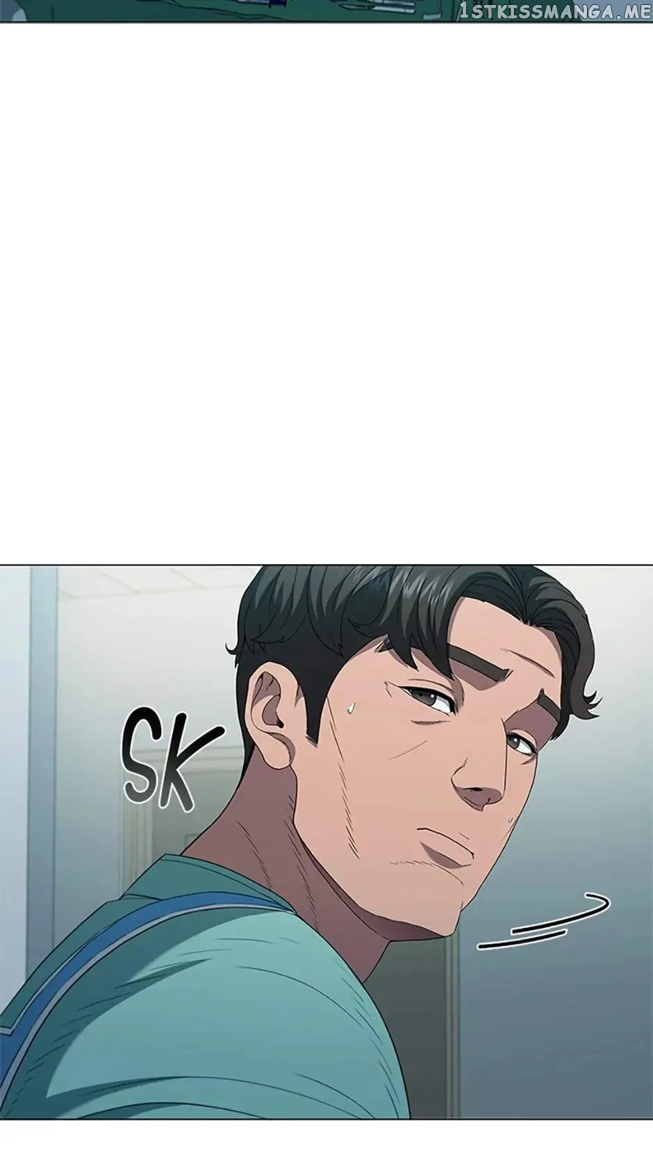 A True Doctor Chapter 154 page 33