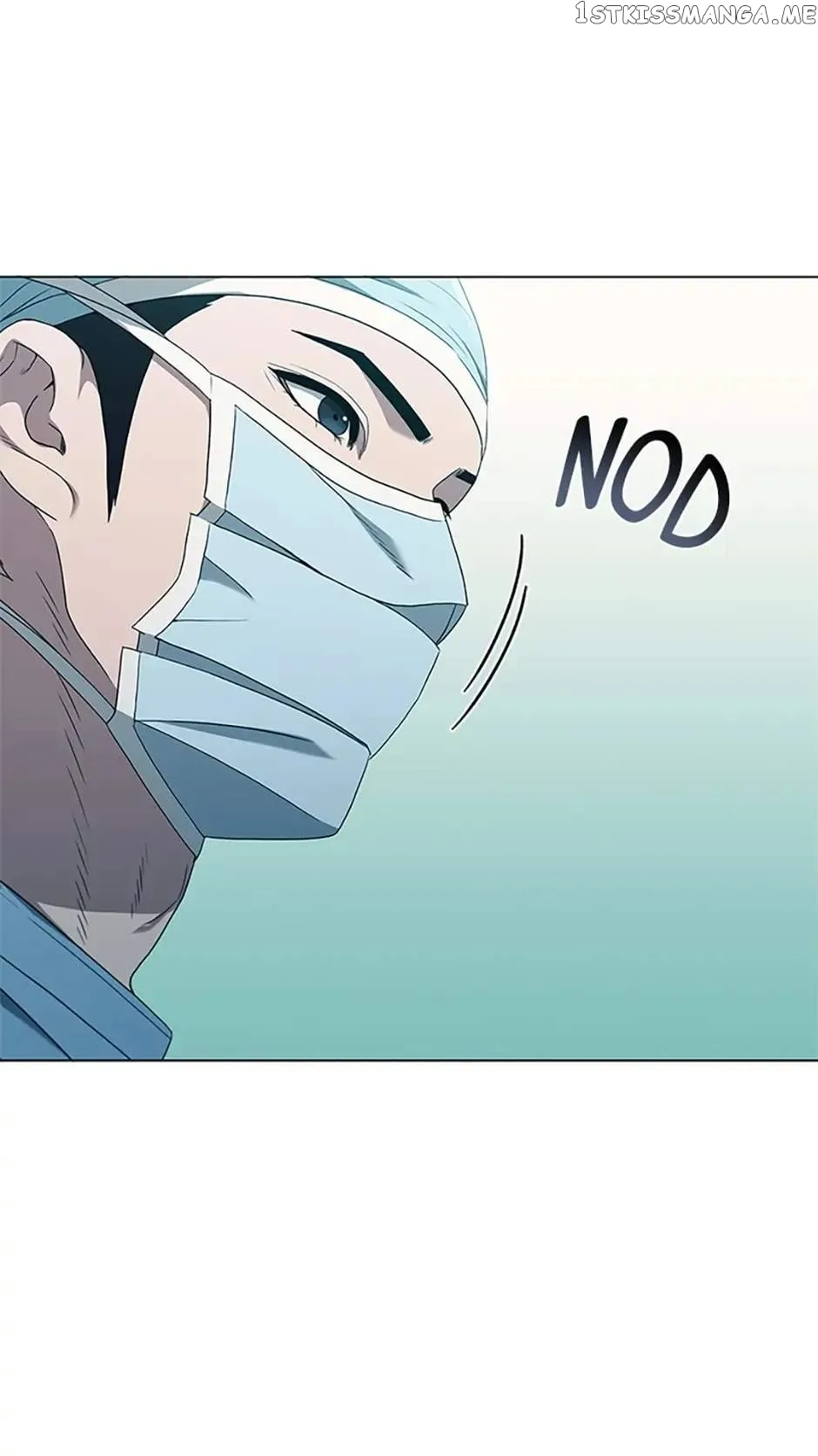 A True Doctor Chapter 154 page 31