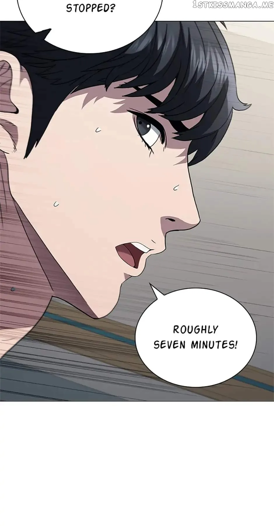 A True Doctor Chapter 154 page 5
