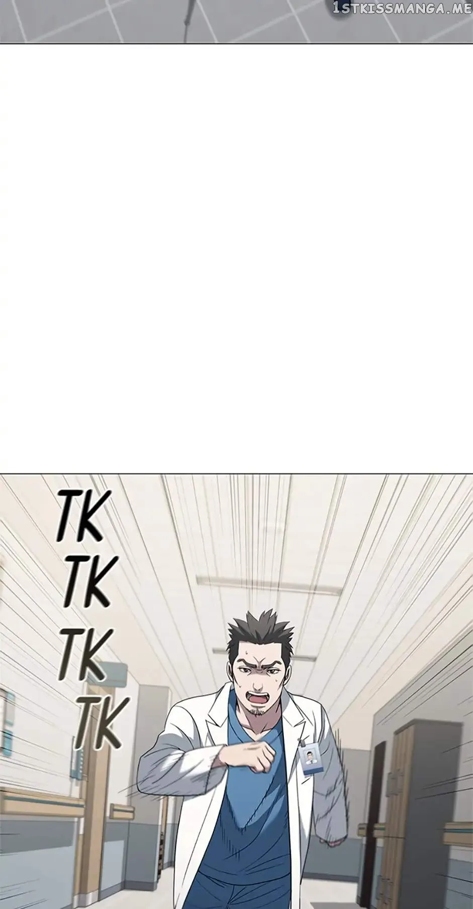 A True Doctor Chapter 154 page 3
