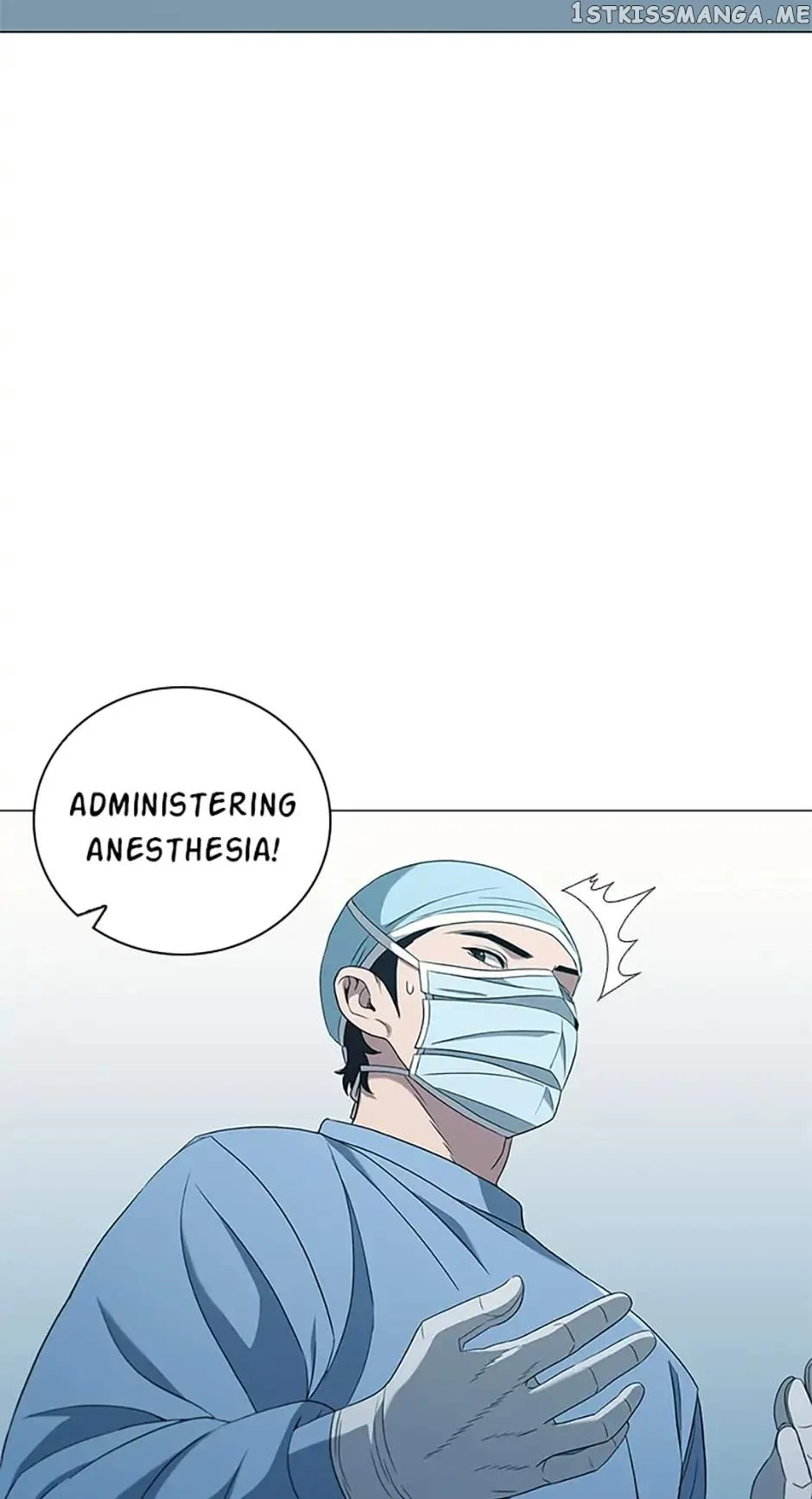 A True Doctor Chapter 154 page 14