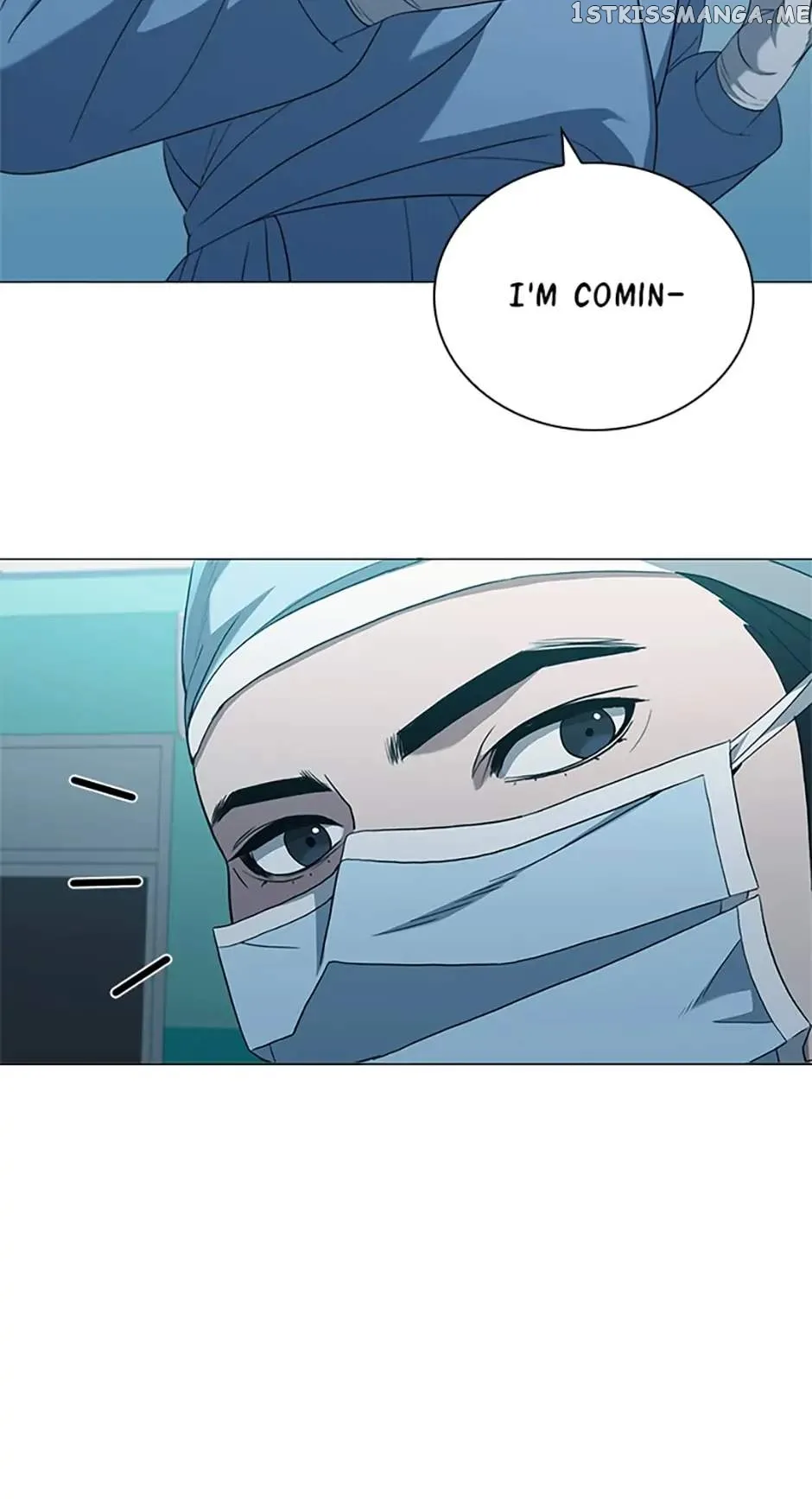 A True Doctor Chapter 154 page 15
