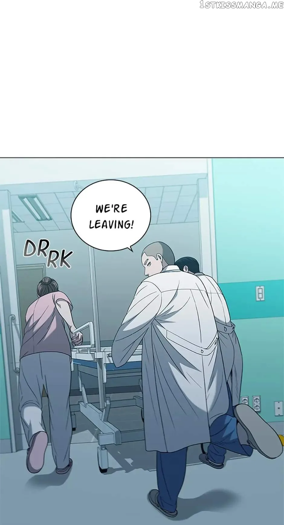 A True Doctor Chapter 154 page 13