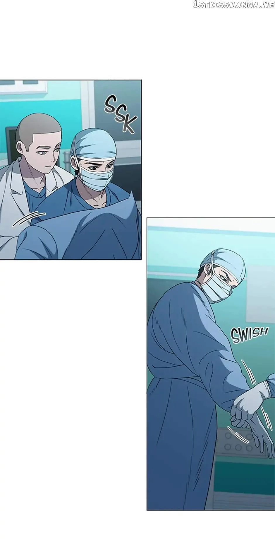 A True Doctor Chapter 154 page 11