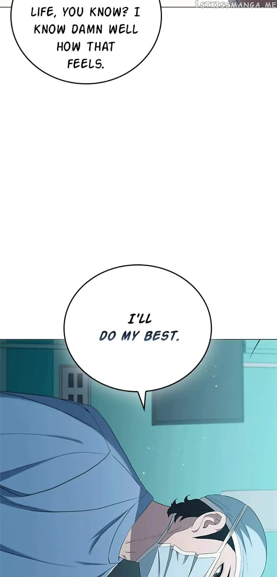 A True Doctor Chapter 154 page 29
