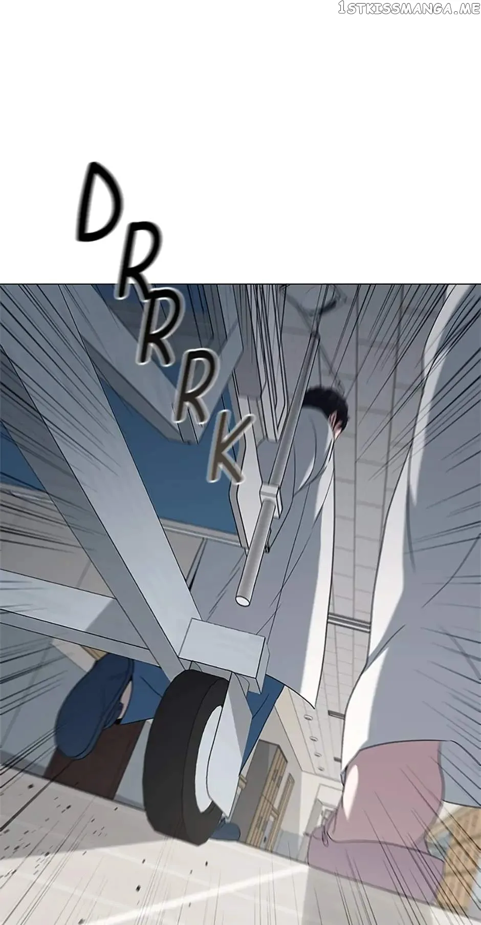 A True Doctor Chapter 154 page 1