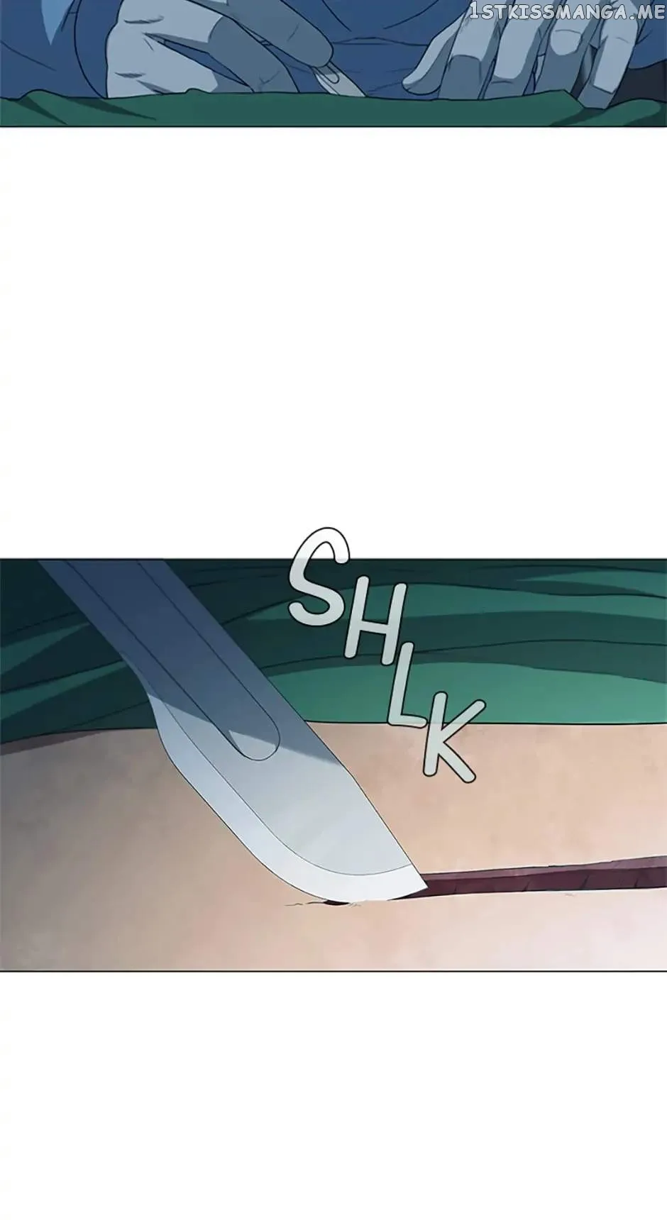 A True Doctor Chapter 154 page 41