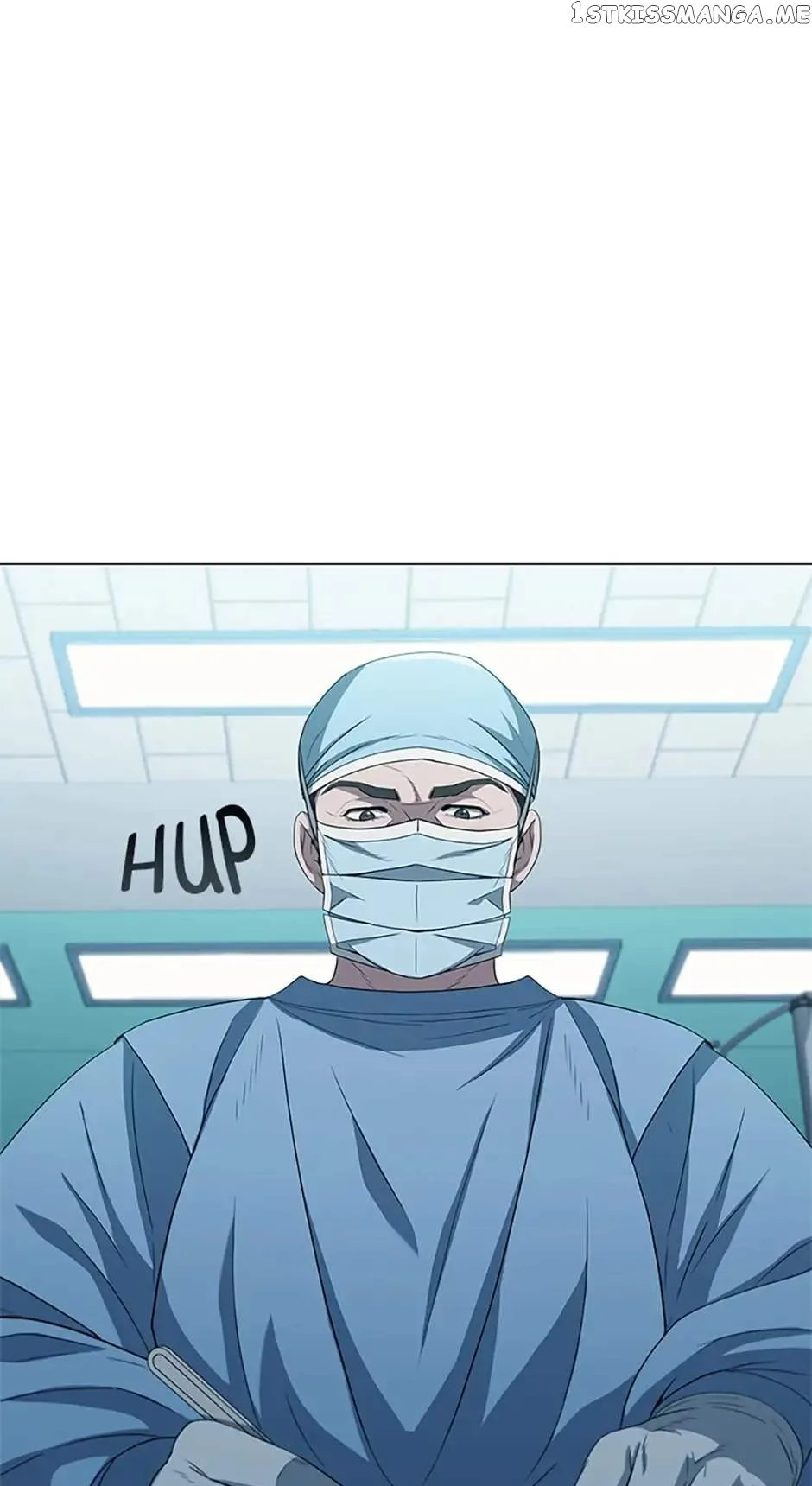A True Doctor Chapter 154 page 40