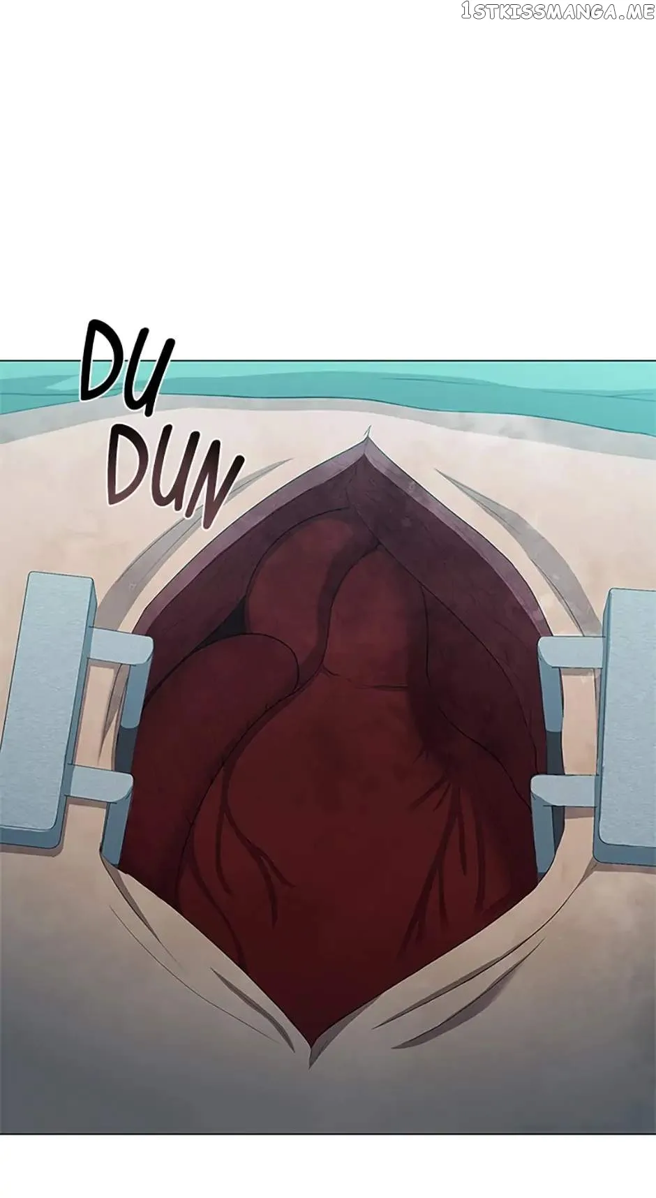 A True Doctor Chapter 154 page 43