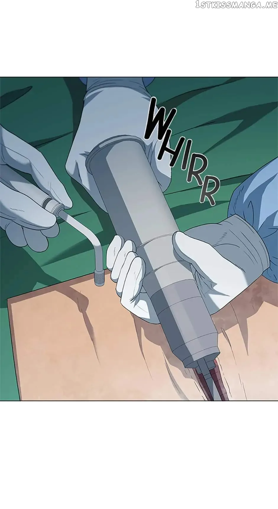 A True Doctor Chapter 154 page 42