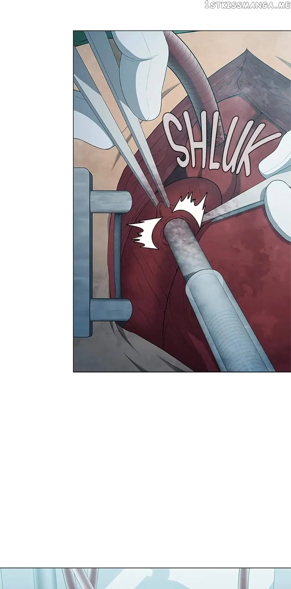 A True Doctor Chapter 154 page 45