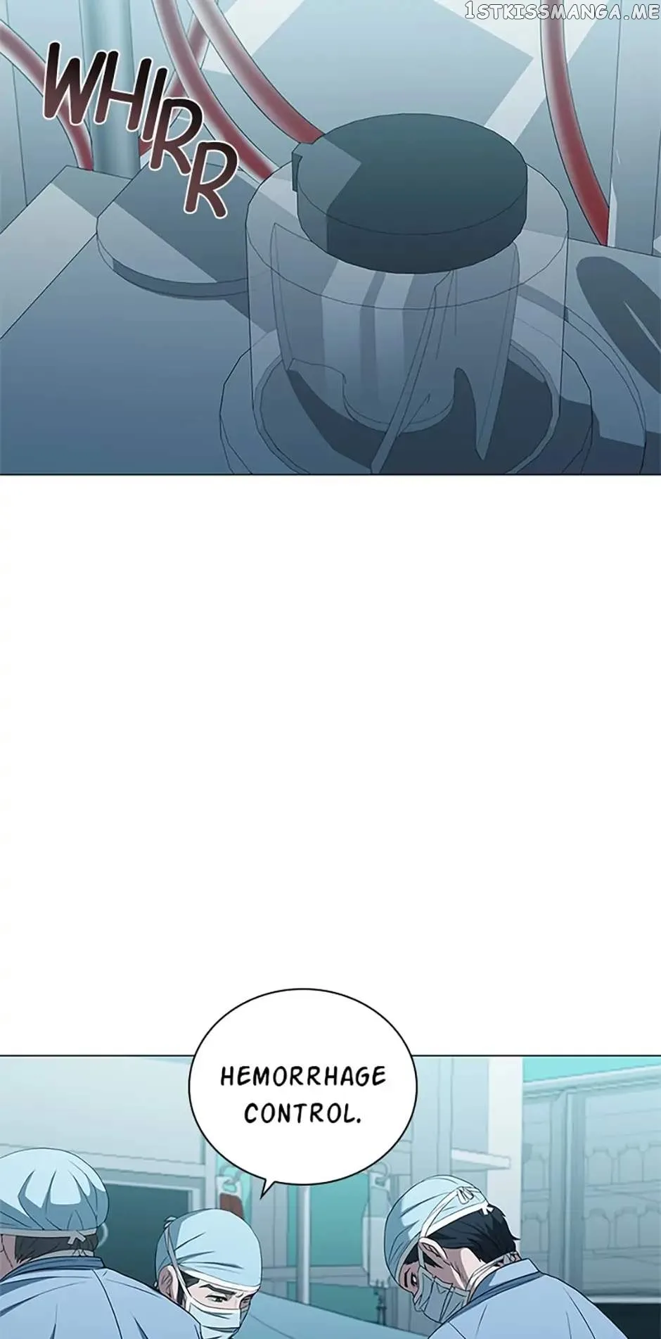 A True Doctor Chapter 154 page 46
