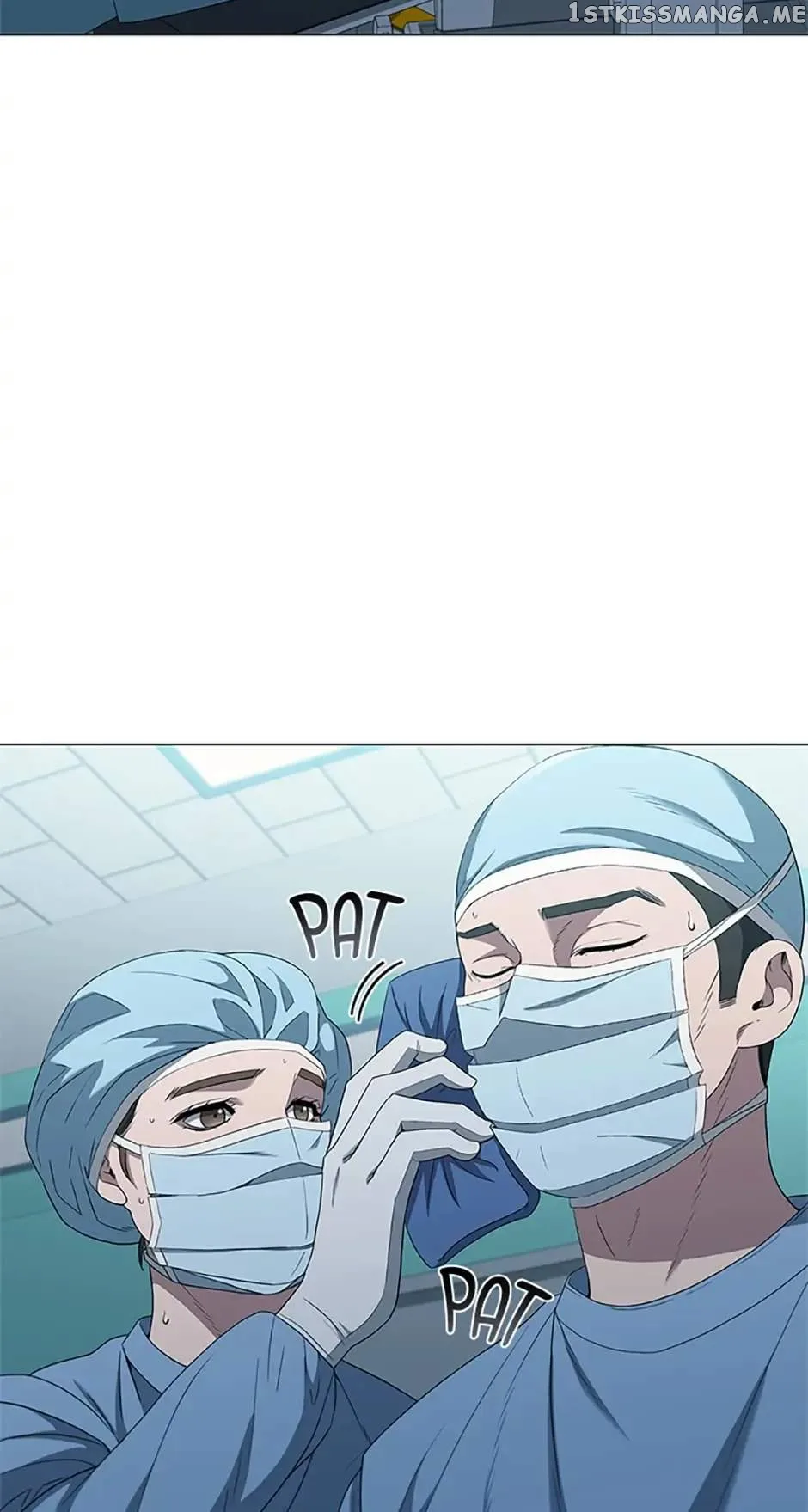 A True Doctor Chapter 154 page 52