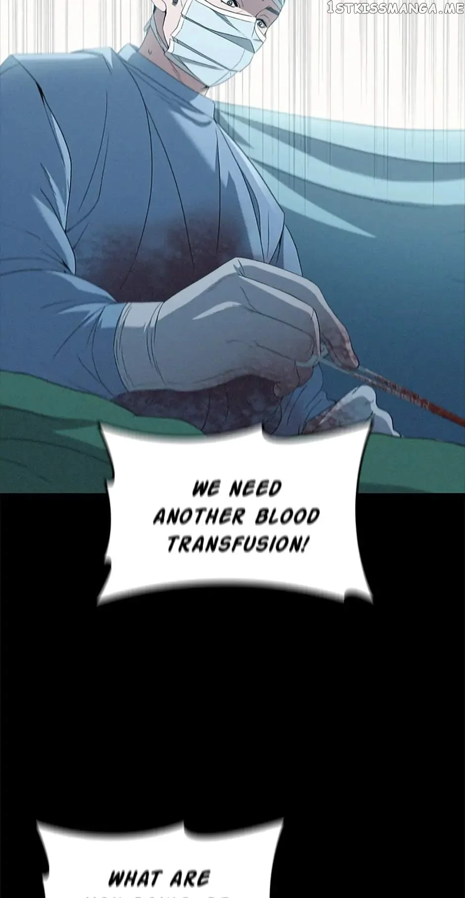 A True Doctor Chapter 154 page 58
