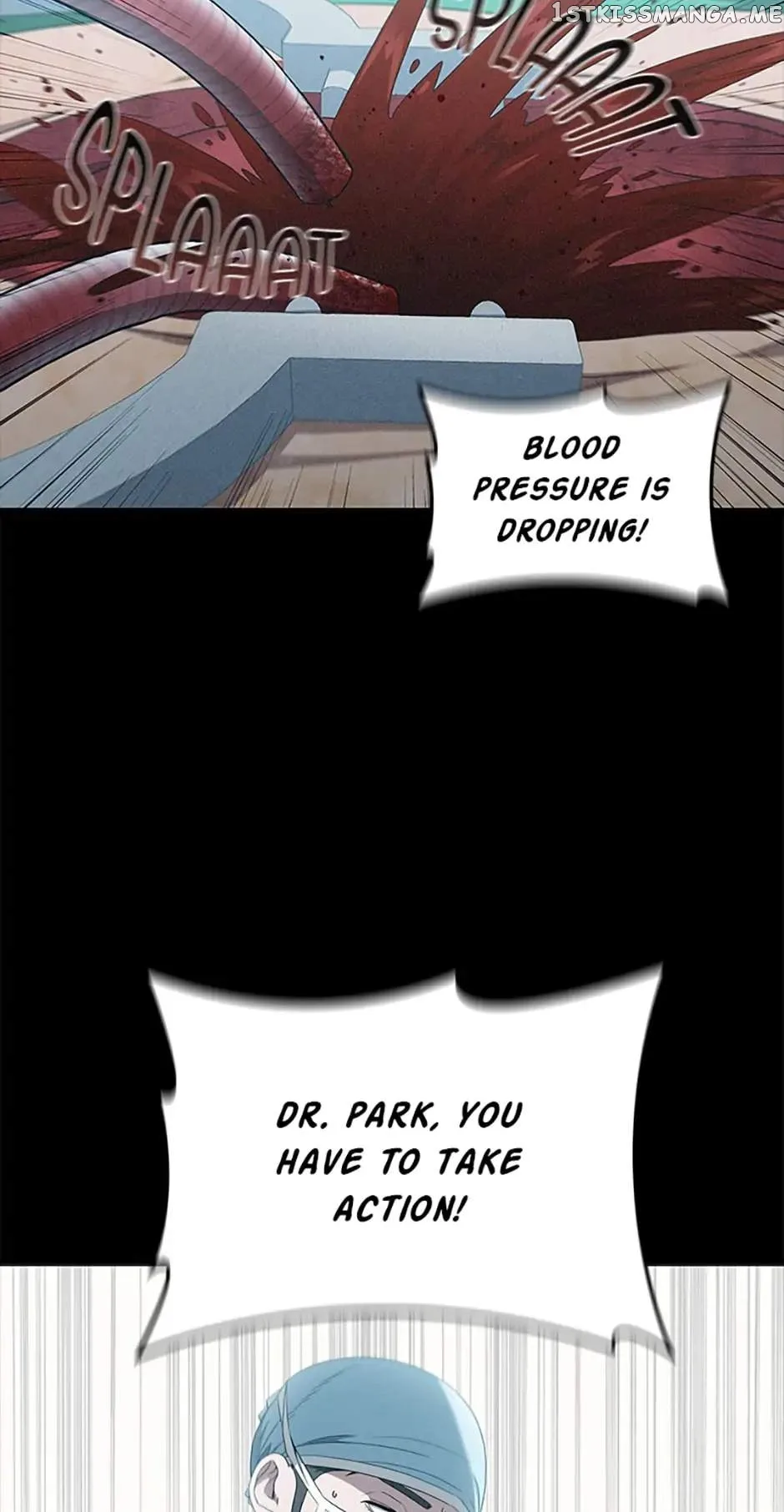 A True Doctor Chapter 154 page 57