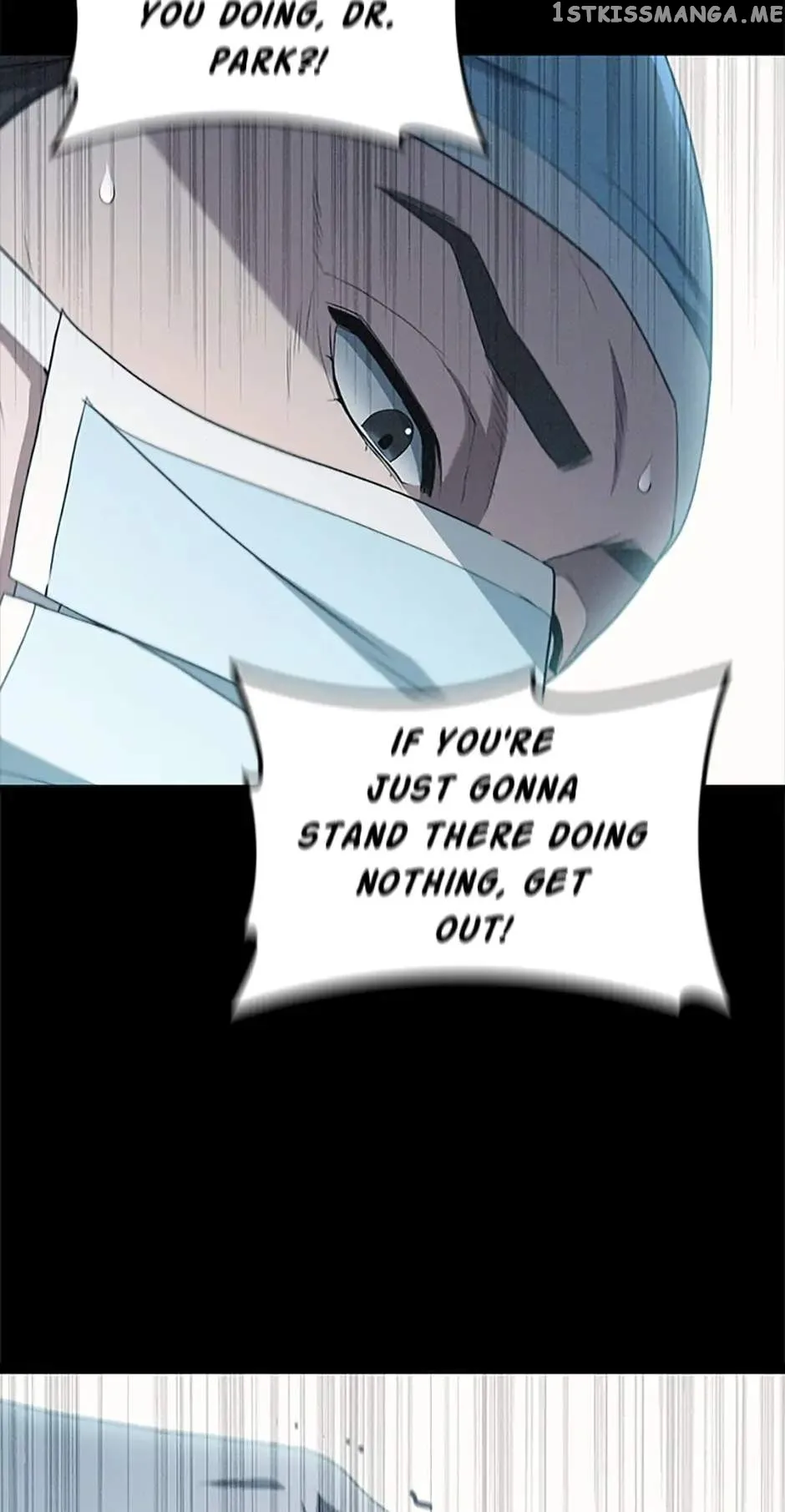 A True Doctor Chapter 154 page 59