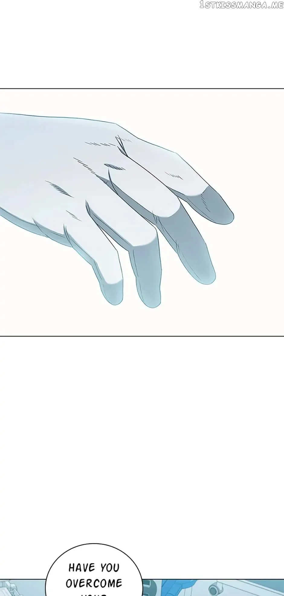 A True Doctor Chapter 154 page 61