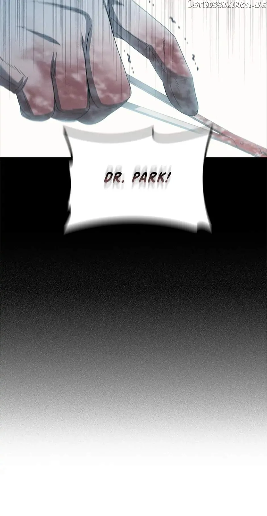 A True Doctor Chapter 154 page 60