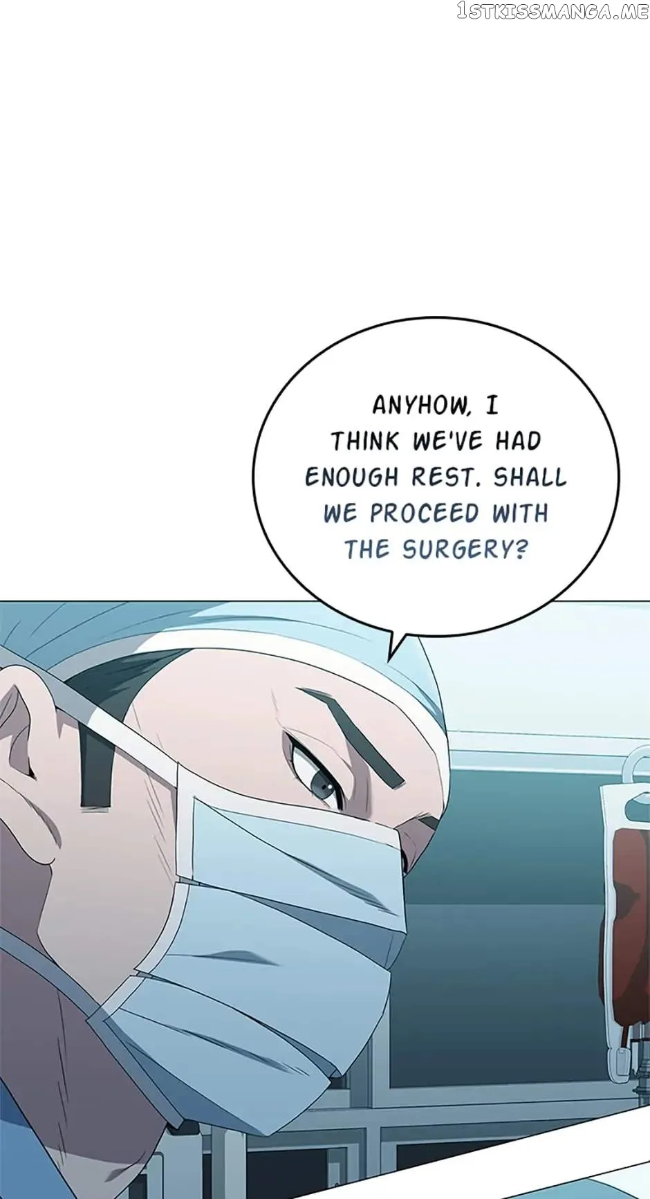 A True Doctor Chapter 154 page 66