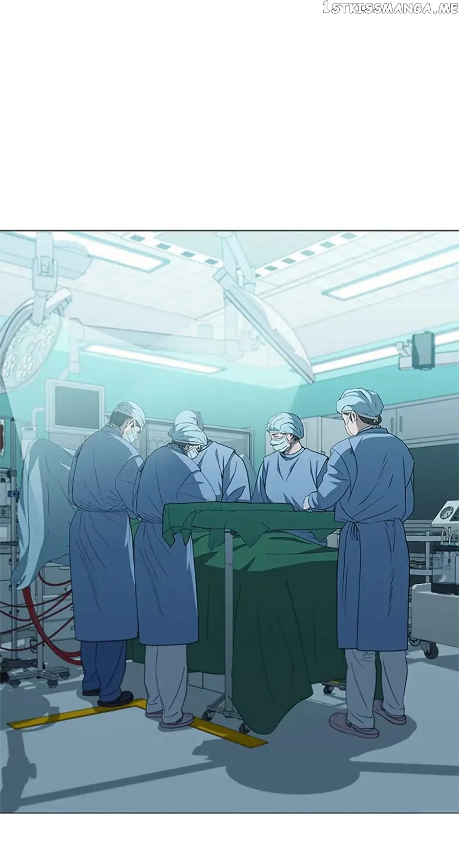 A True Doctor Chapter 154 page 68