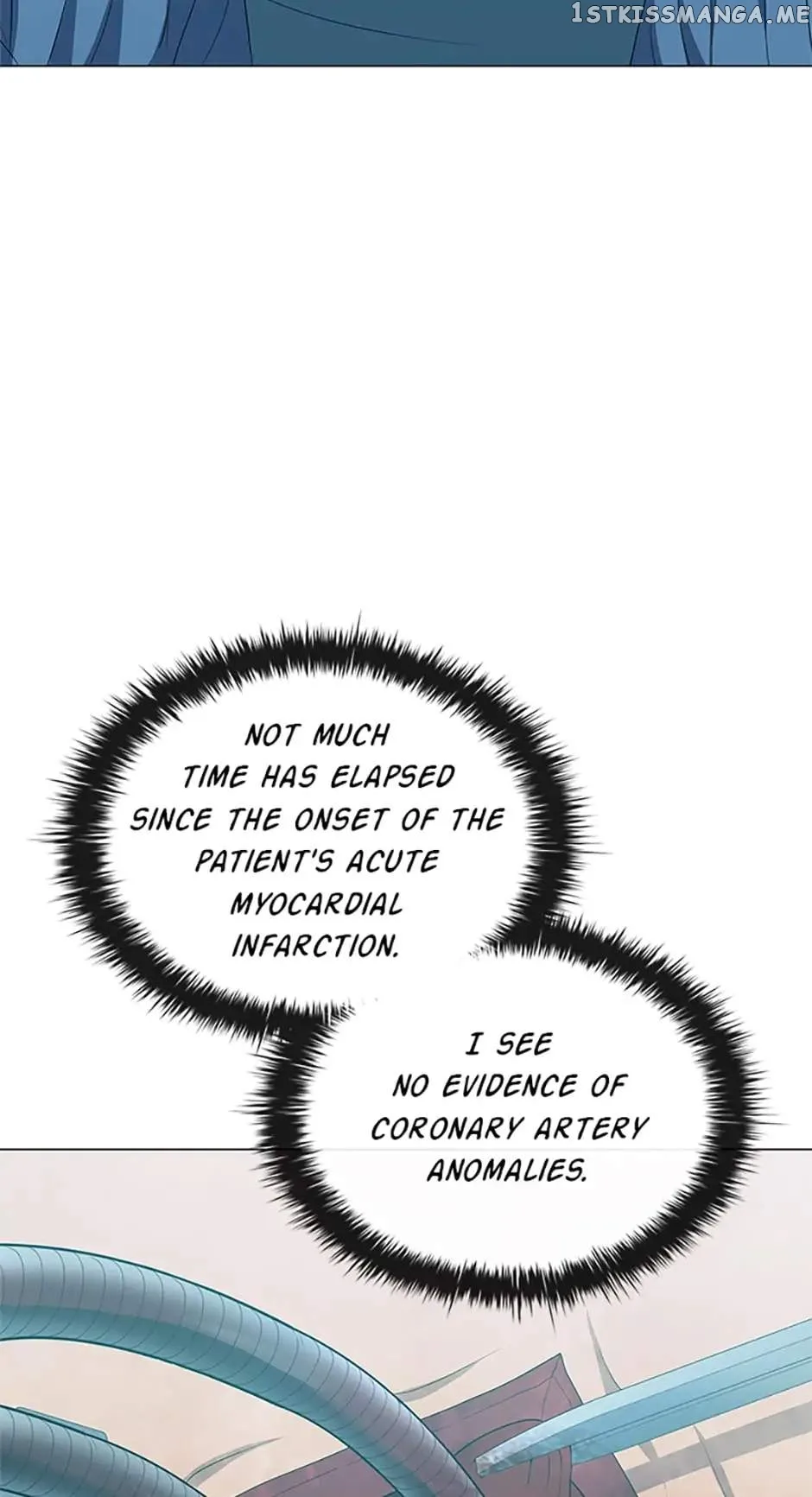 A True Doctor Chapter 154 page 70