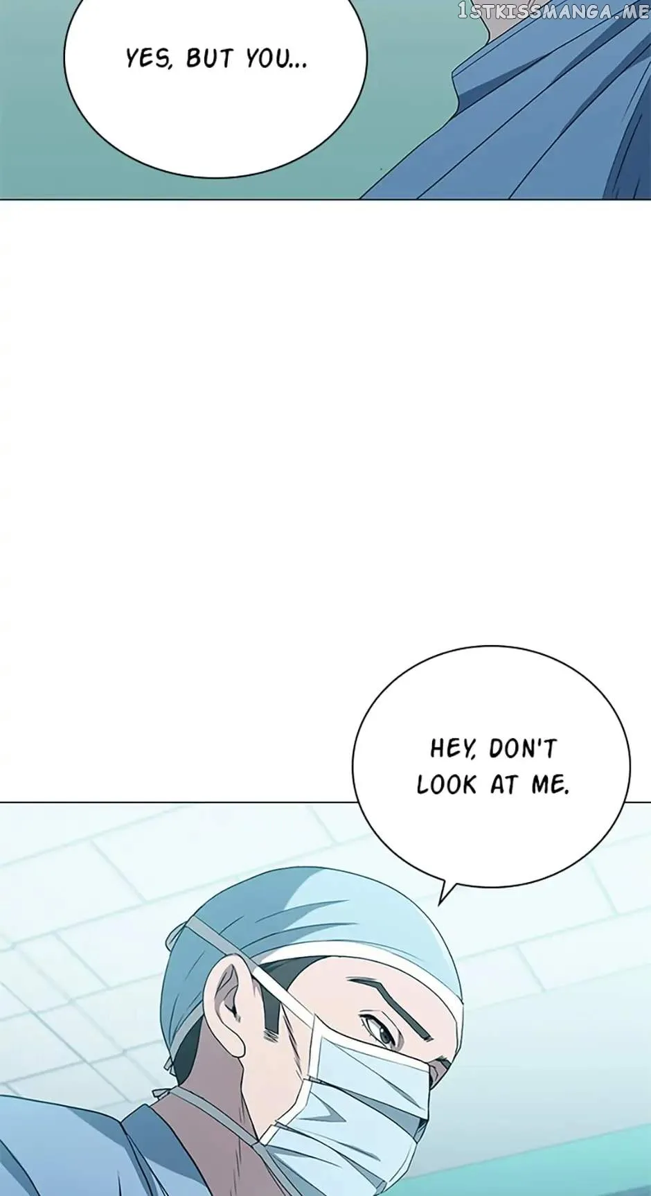 A True Doctor Chapter 154 page 75