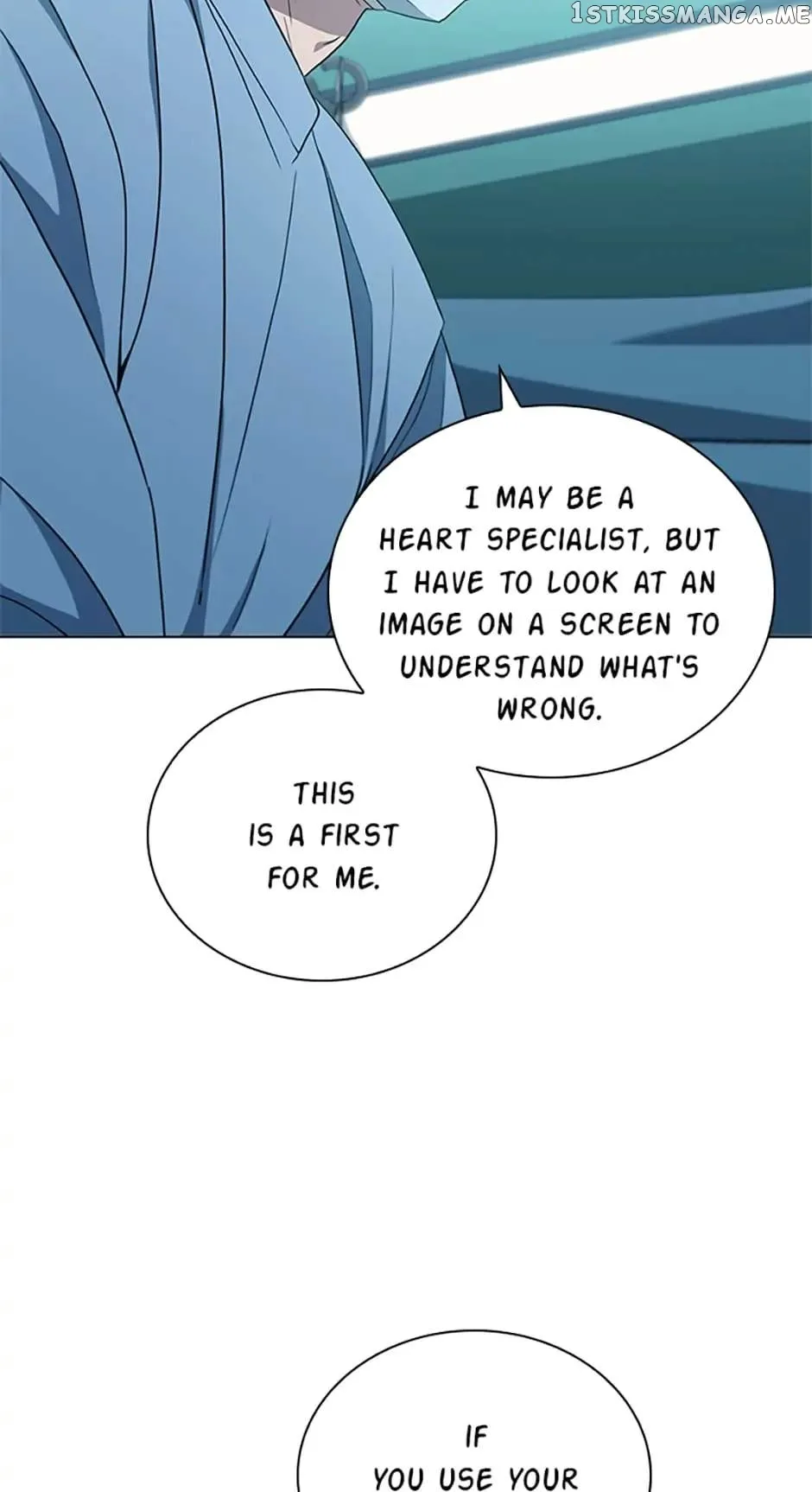 A True Doctor Chapter 154 page 76