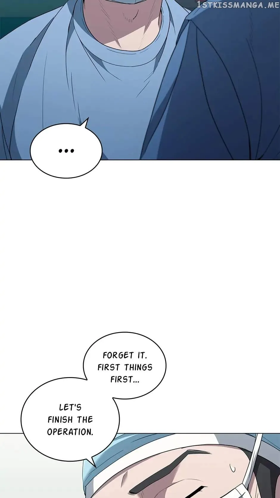 A True Doctor Chapter 155 page 13