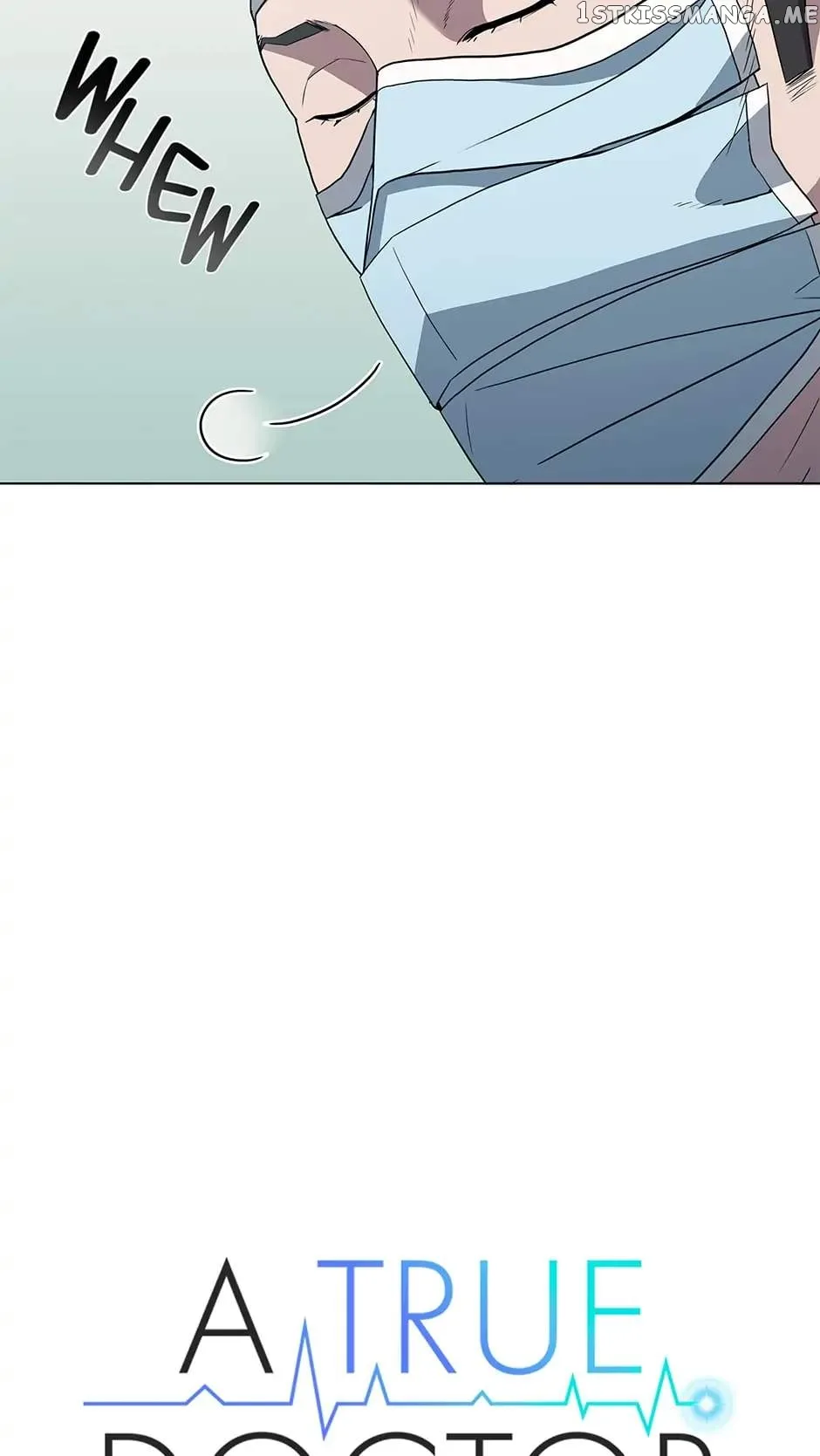 A True Doctor Chapter 155 page 14
