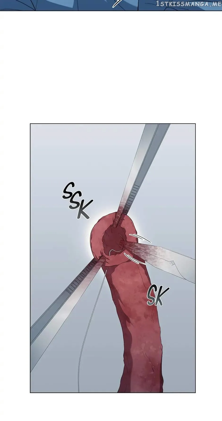 A True Doctor Chapter 155 page 21