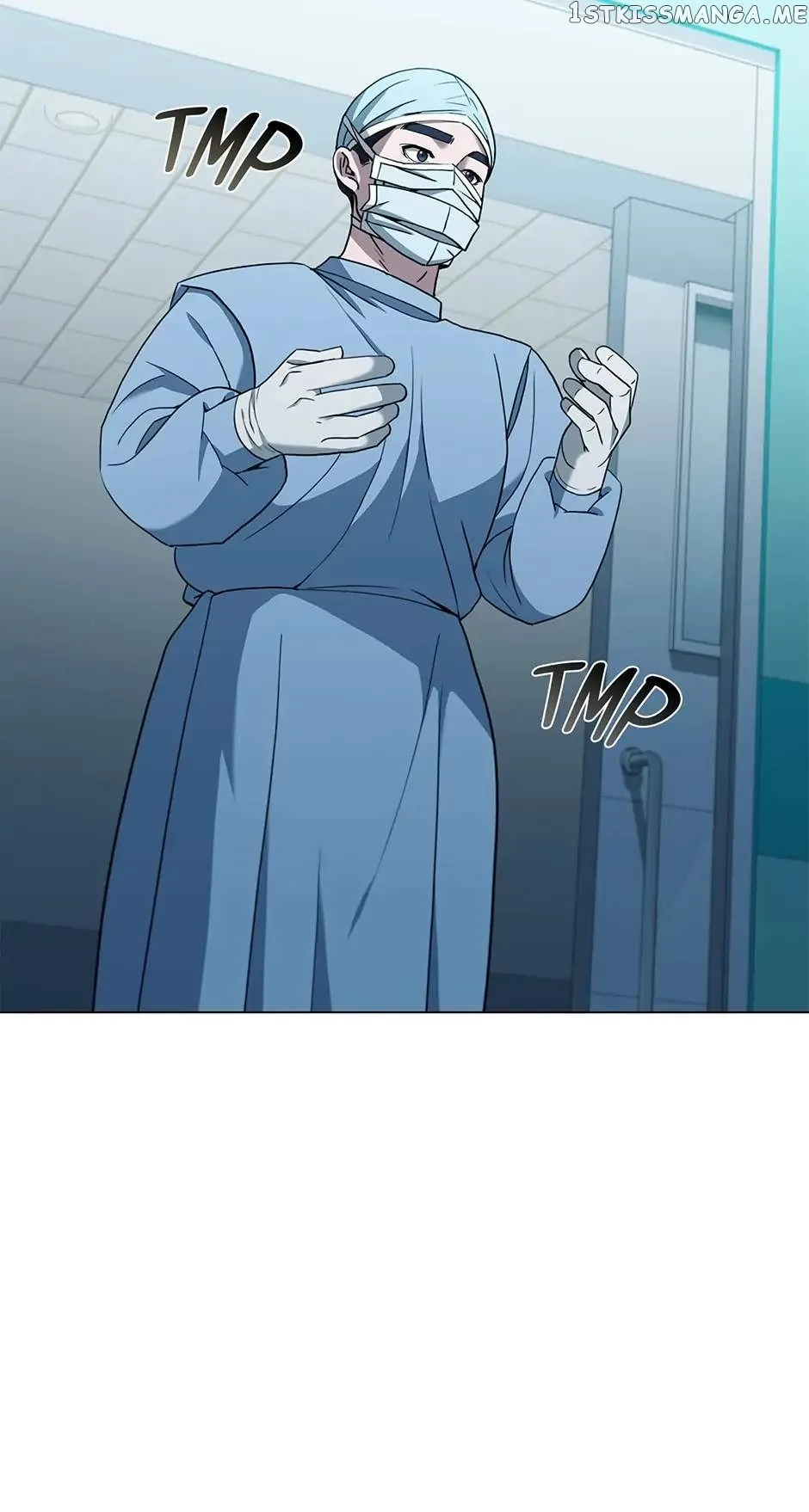 A True Doctor Chapter 155 page 2