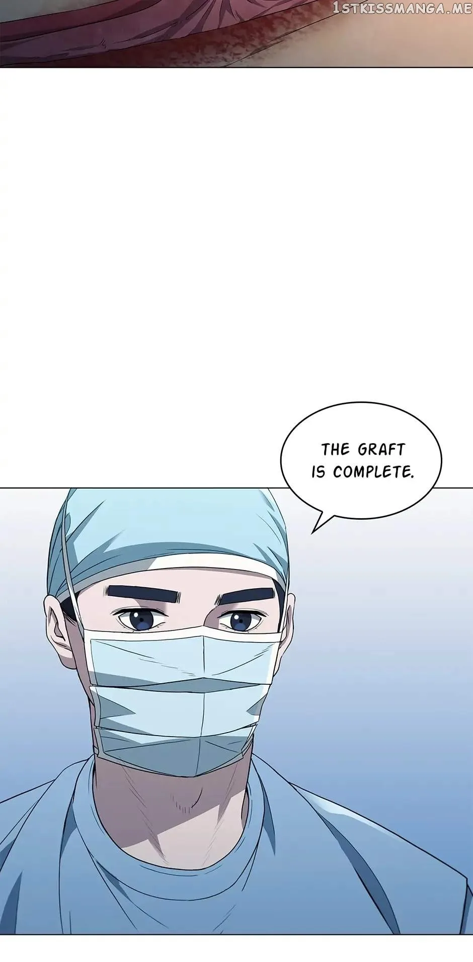 A True Doctor Chapter 155 page 9