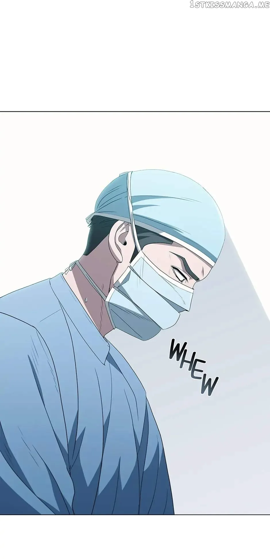 A True Doctor Chapter 155 page 22