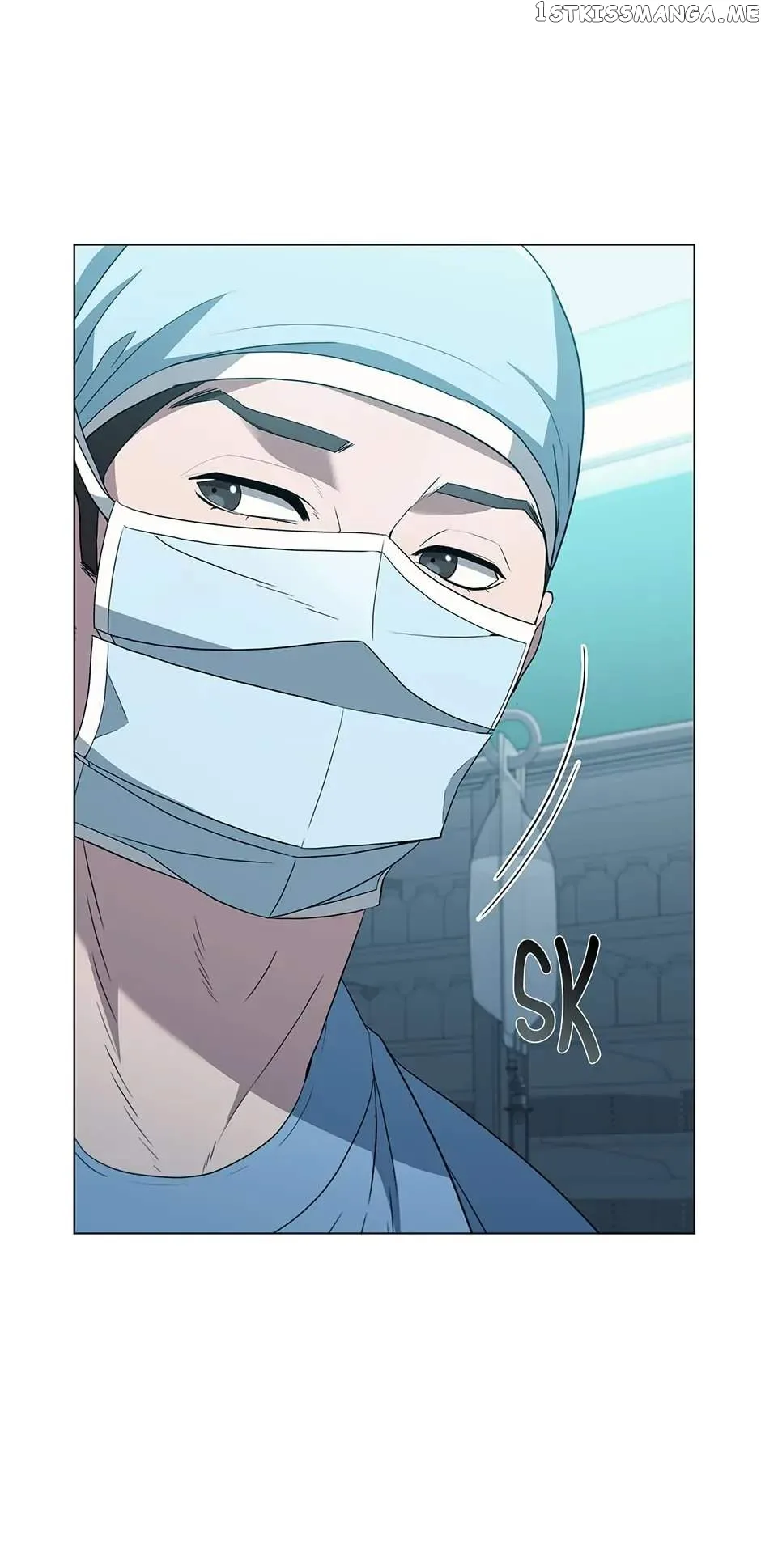 A True Doctor Chapter 155 page 26