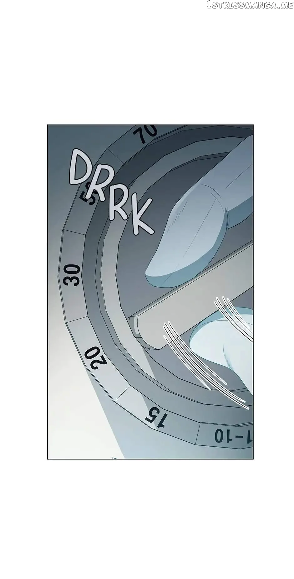A True Doctor Chapter 155 page 32