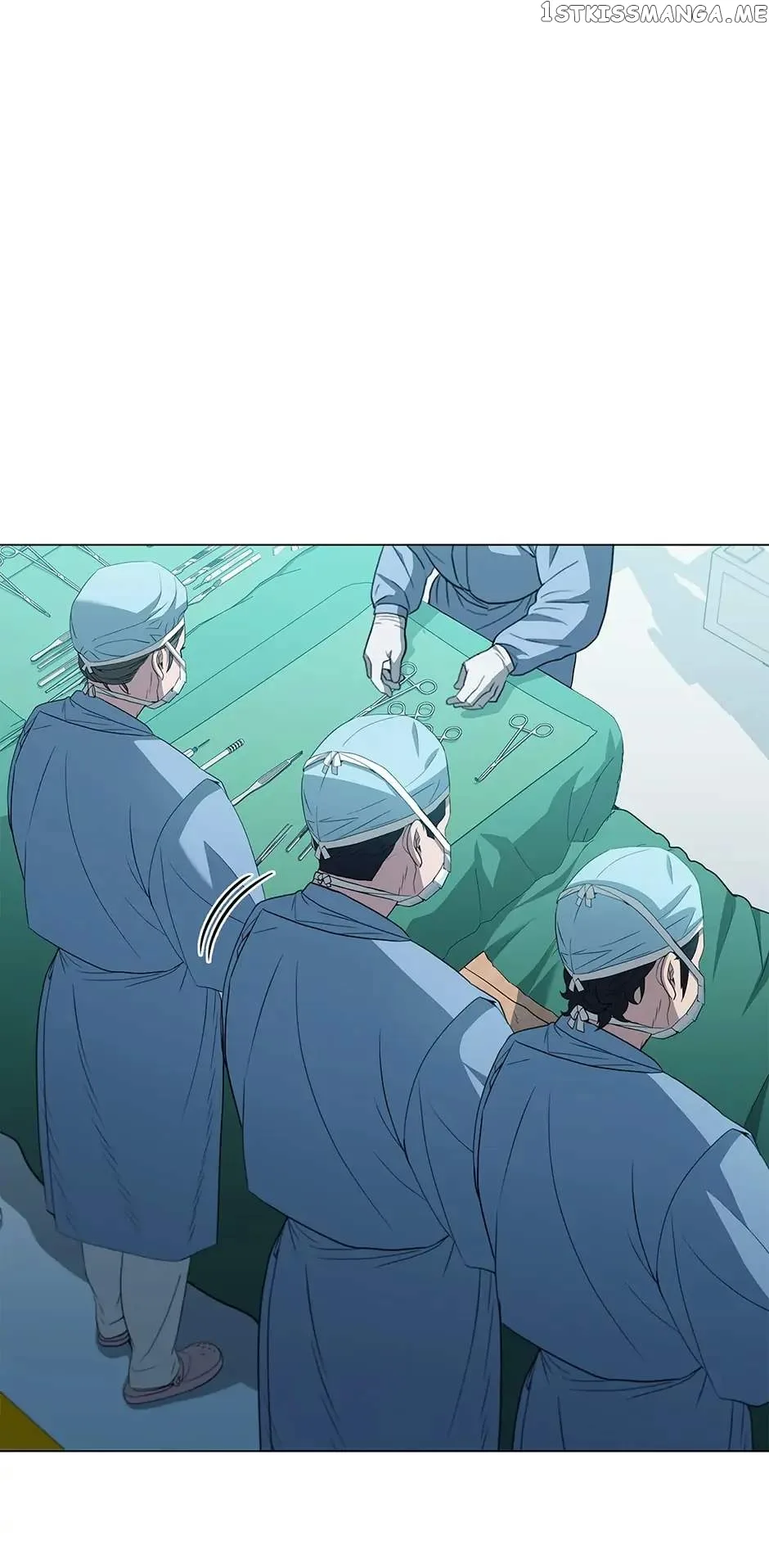 A True Doctor Chapter 155 page 6