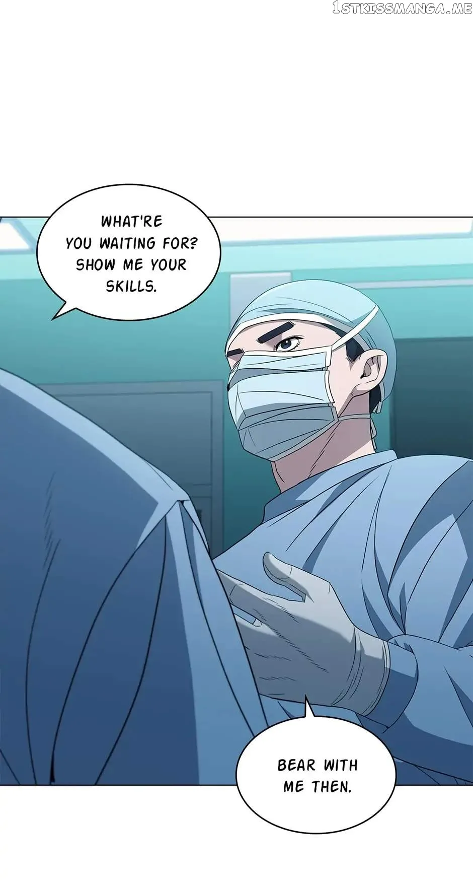 A True Doctor Chapter 155 page 5