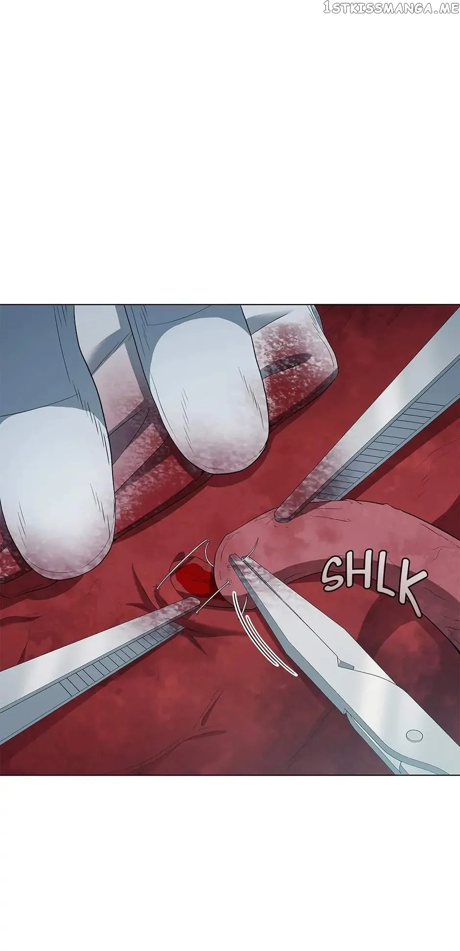 A True Doctor Chapter 155 page 23
