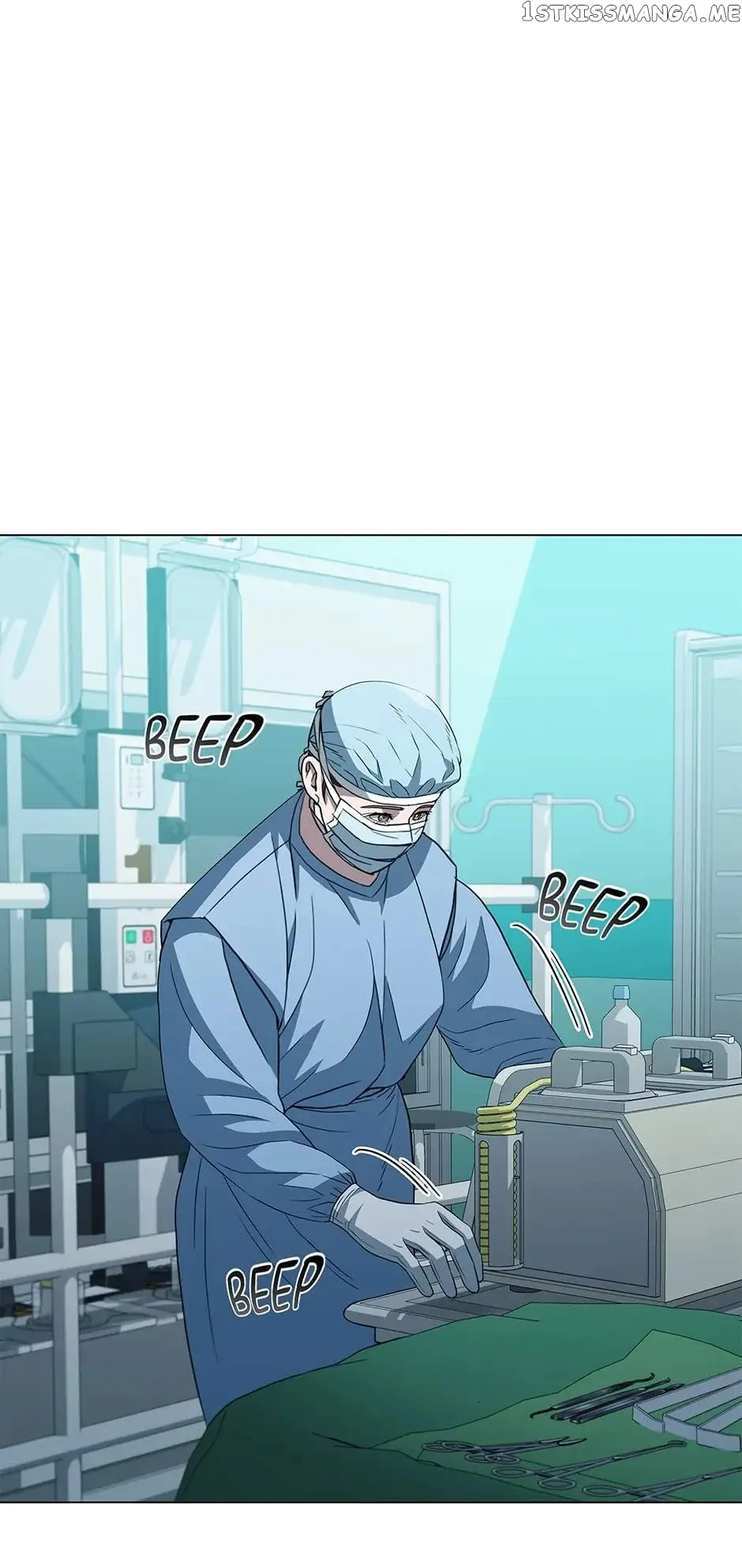 A True Doctor Chapter 155 page 31