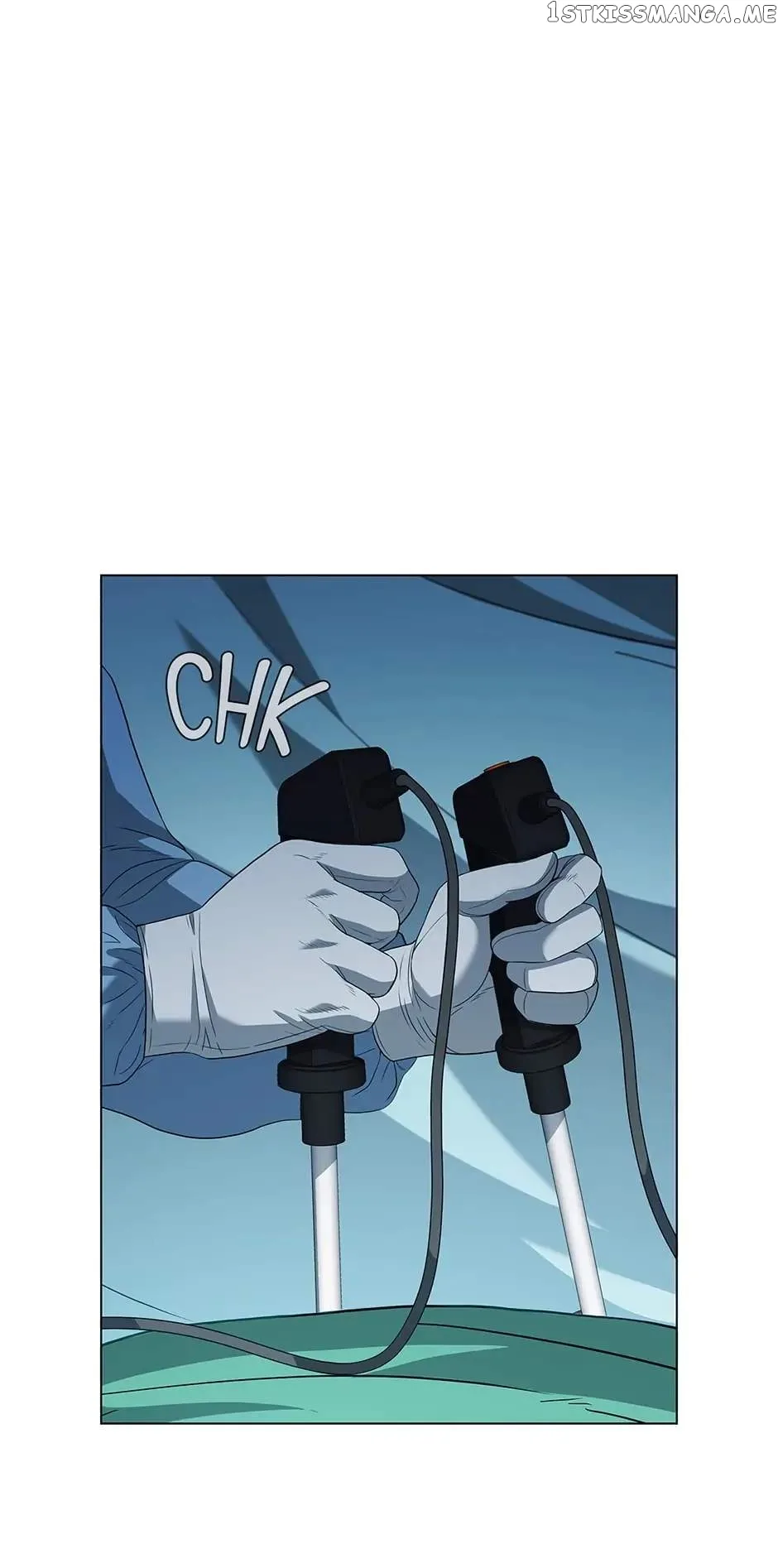 A True Doctor Chapter 155 page 37
