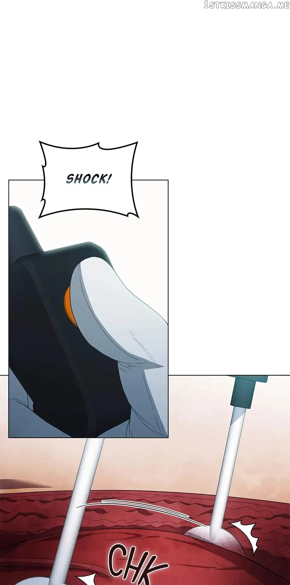 A True Doctor Chapter 155 page 39