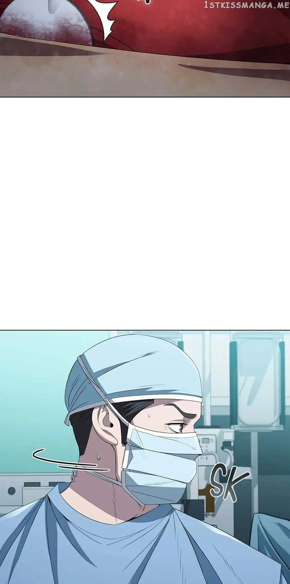 A True Doctor Chapter 155 page 40
